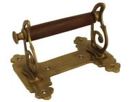 Toilettenpapierhalter