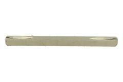 Vierkantstift 8x8x120mm