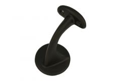 Handlaufhalter Gusseisen. Für M8 Ankerschraube
