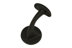 Handlaufhalter Gusseisen. Für M8 Ankerschraube