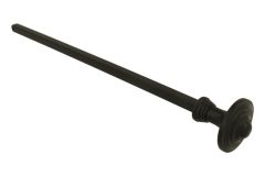 Zugstange mit Knopf für Ziehklingel Satz TB-11 z