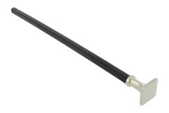 Zugstange mit Knopf für Ziehklingel Satz TB-12 n